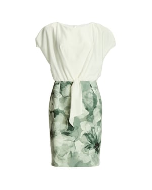 Swing Jurk 5ak07600