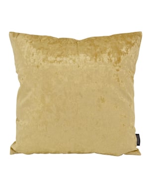 Gek op kussens! Sierkussen velvet blush | 45 x 45 cm | polyester