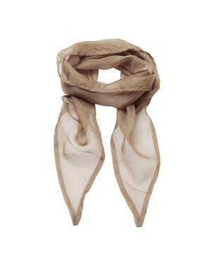 Premier Dames chiffon sjaal