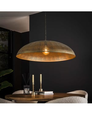 Hoyz Hoyz hanglamp Ø90 cosmic antiek