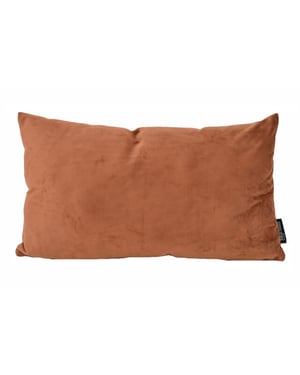 Gek op kussens! Sierkussen velvet long | 30 x 50 cm | velvet/polyester