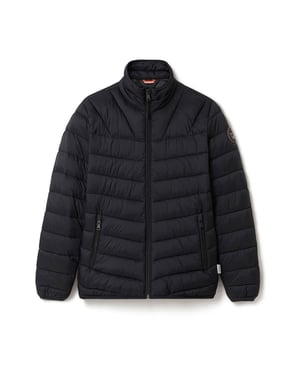 Napapijri Jacka vinter Jacka Aerons S 3 Svart