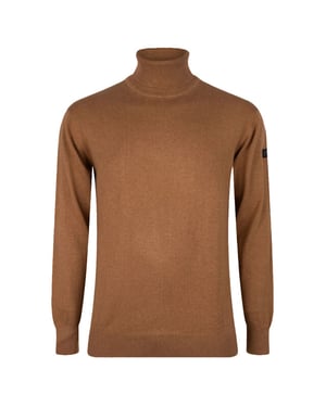 PRESLY & SUN Keith turtle neck pullover