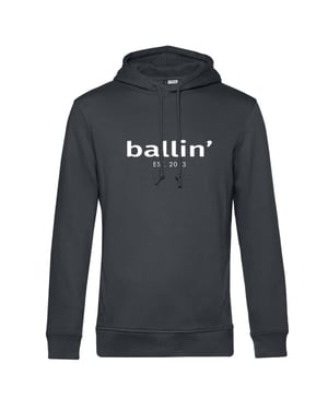 Ballin Est. 2013 Basic hoodie