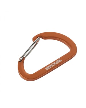 Regatta Groot buitenshuis kleine karabiner