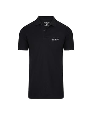 Ballin Est. 2013 Basic polo