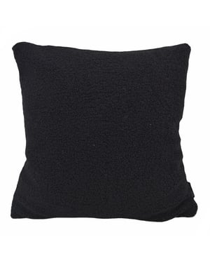 Gek op kussens! Teddy | 45 x 45 cm | kussenhoes | polyester
