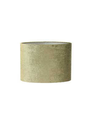 Light & Living lampenkap gemstone 58x24x32cm -