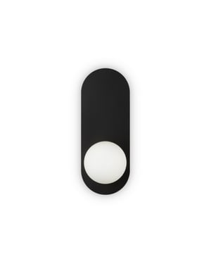 Maytoni wandlamp bao - Ø10