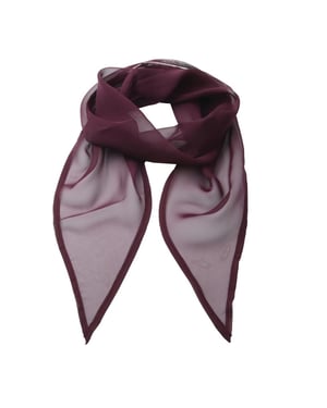Premier Dames chiffon sjaal
