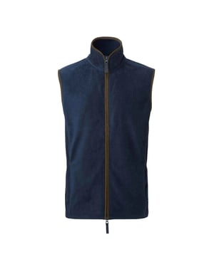 Premier Heren artisan fleece gilet
