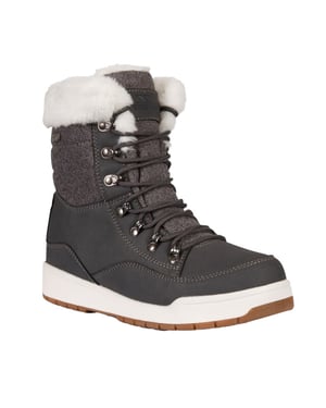 Trespass Womens/Ladies Raegan Walking Boots (Grey)