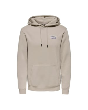 Only & Sons Keane hoodie