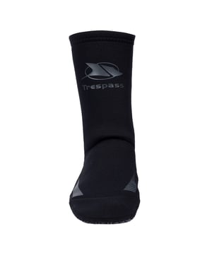 Trespass Yoly wetsuit sokken voor kinderen/kinderen