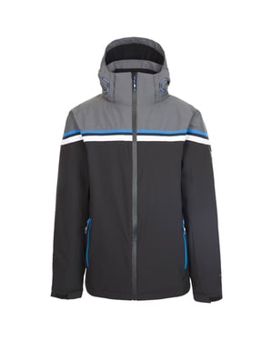Trespass Heren ski-jas dexy
