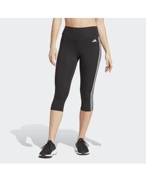 Adidas Sportlegging dames kort