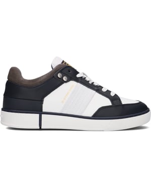 G-Star Raw Sneakers Ravond Ctr Blå
