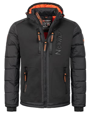Geographical Norway Beachwood
