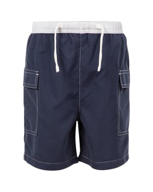 Trespass Zwemshort kinderen/kinderen in de diepte