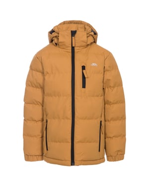 Trespass Jongens tuff hooded jas