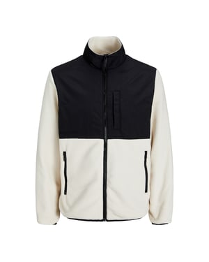 Jack & Jones Marvin fleece jacket