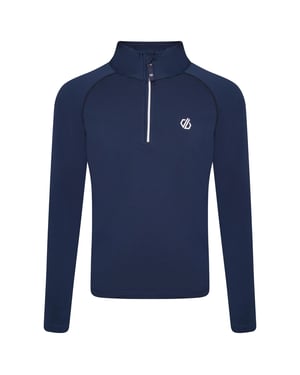 Dare 2B Consist II Thermal Top för barn/ungdomar (Moonlight Denim)