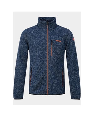 Nordberg Fleece vest jan mf00901/nw