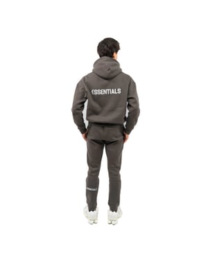 Cou7ure Essentials Kids rubber tracksuit