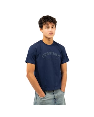Cou7ure Essentials Basic curve t-shirt