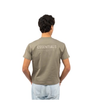 Cou7ure Essentials Rubber t-shirt