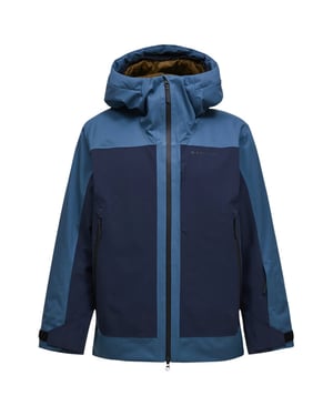 Peak Performance Ski jas heren