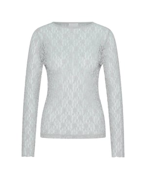 Aimee The Label Top lange mouw annieaa