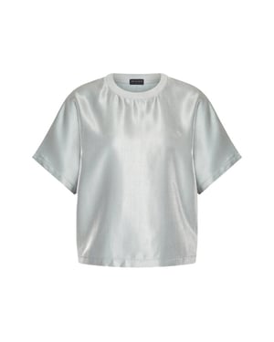 Aimee The Label Top korte mouw dreamyaa