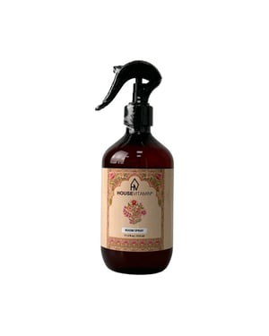 House Vitamin Roomspray amber- 500ml
