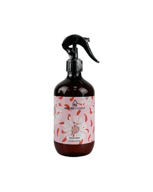 House Vitamin Roomspray peony blush 500ml