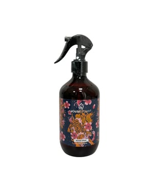 House Vitamin Roomspray wood sage 500ml