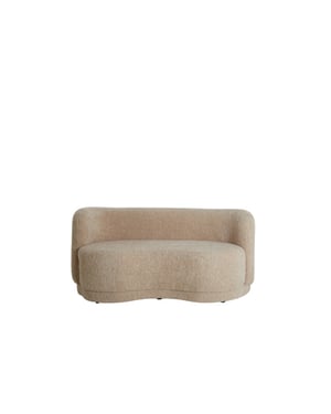 Light & Living bank amelie 175x85x82cm -