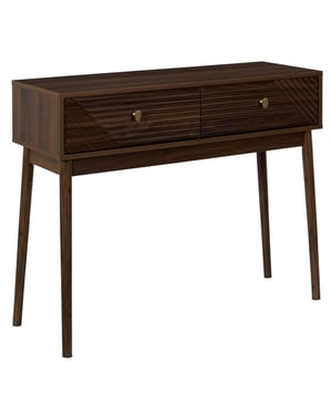 Home Deco Factory Home decor factory tiff sidetable consoletafel 100x80x35 cm -