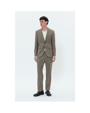 Matinique Ma george 1811121 walnut melange 30207934