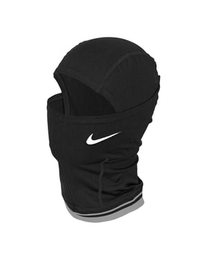 Nike Hyperwarm Knitted Balaclava (Black)