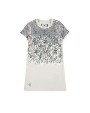 T-shirt Korta Klänningar Monogram