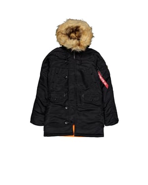 N-3B VF 59 Winter Jacket Women