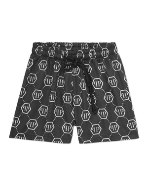 Zwembroek Monogram