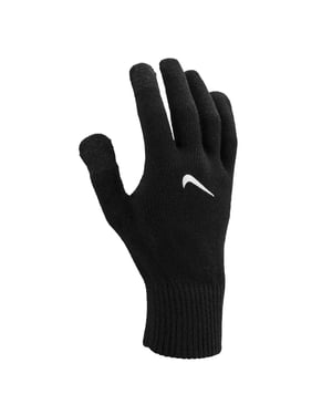 Nike Mens Tech And Grip 3.0 Winter Gloves (Black)