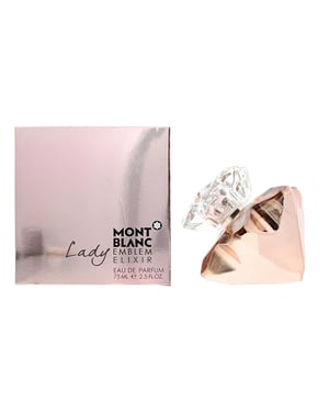 Montblanc Lady Emblem Elixir Eau de Parfum 75ml
