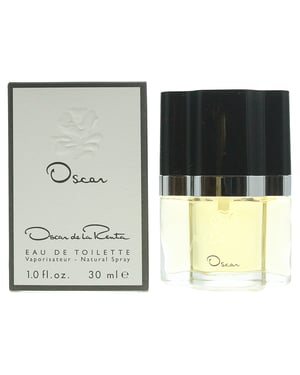 Oscar De La Renta Oscar Eau de Toilette 30ml