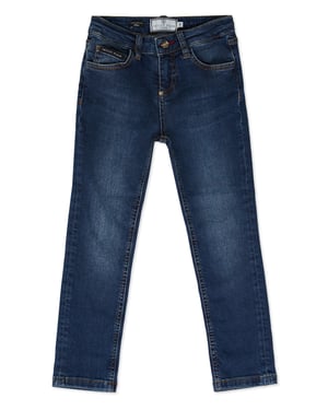 Slim Fit-uttalande