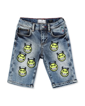 Bermudas onda leende