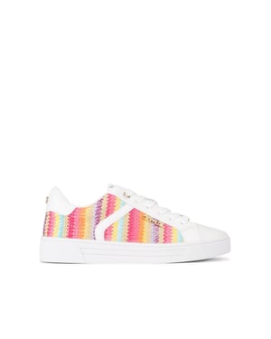 Carvela Daze Stripe Sneakers