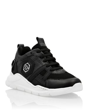 Löpare Sneaker Hurricane